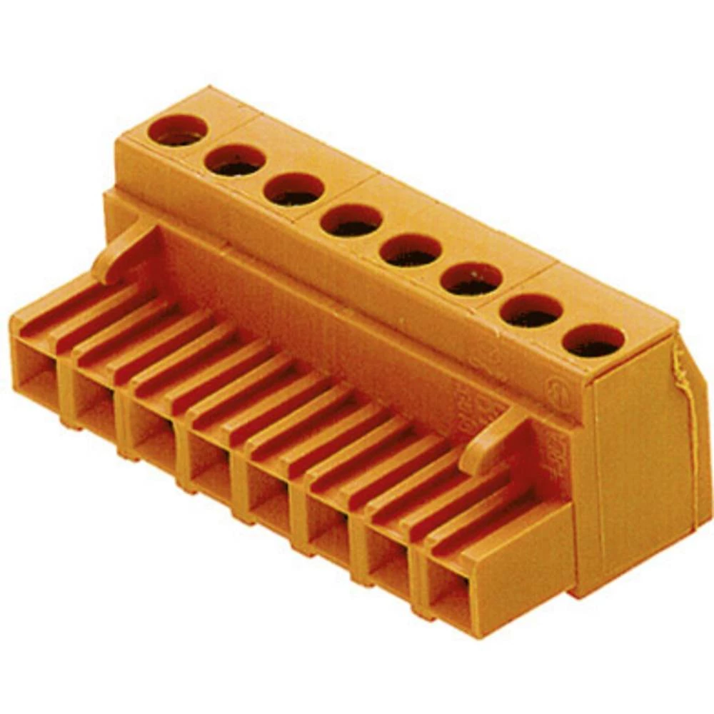 Višestruki ženski kontakti BLA 3 SN SW Weidmüller 120 ST slika