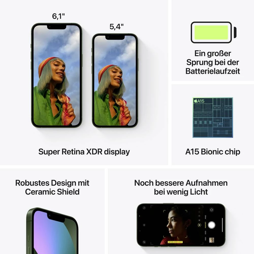 Conrad Product Image