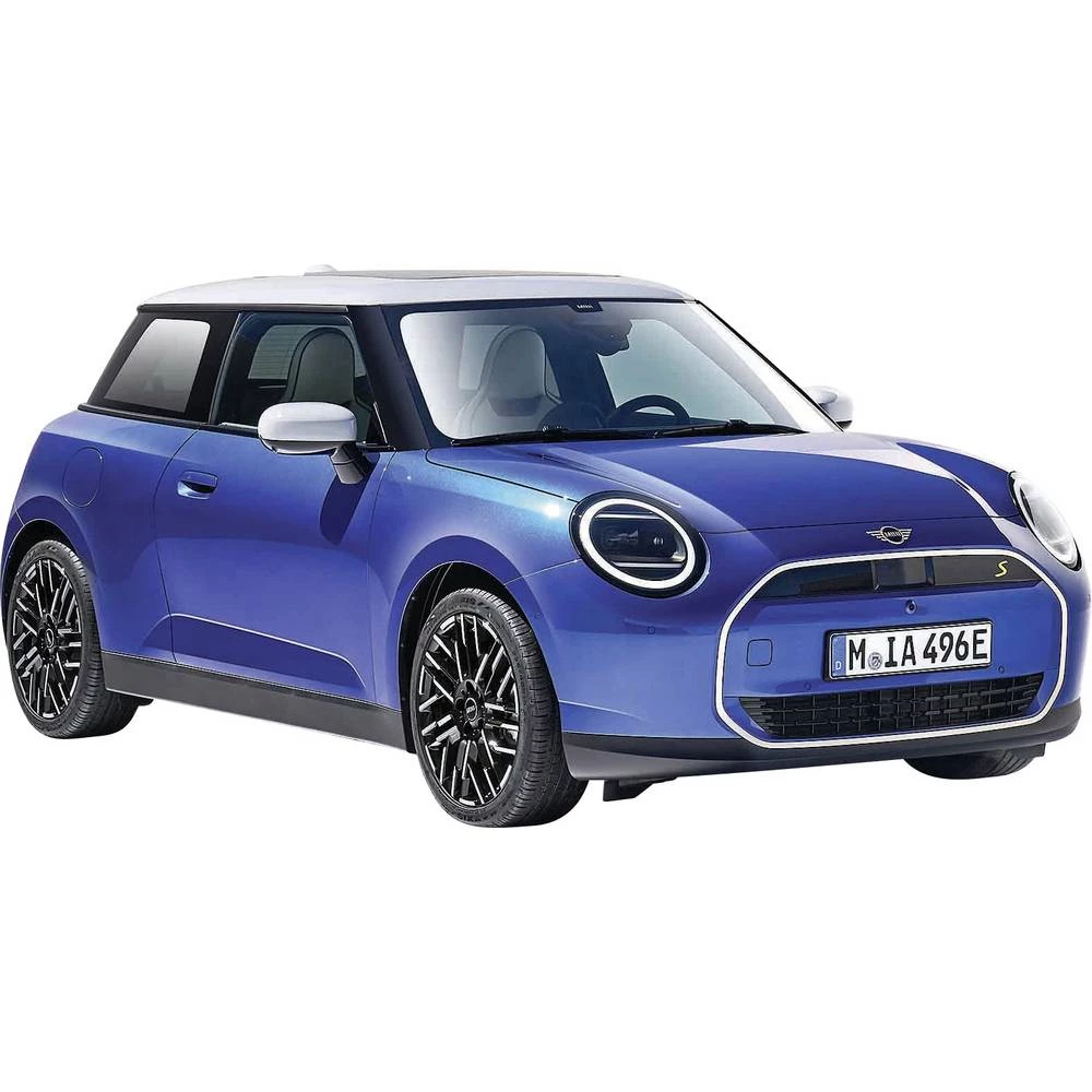Maisto Mini Cooper SE (J01) ´24 1:24 model automobila slika