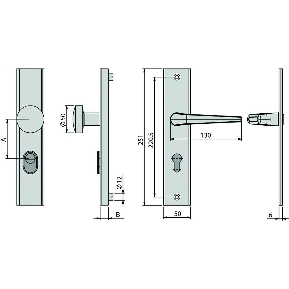 Conrad Product Image