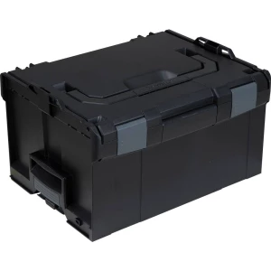 Sortimo L-BOXX 238 6100000307 kutija za alat prazna ABS crna (D x Š x V) 442 x 357 x 253 mm slika