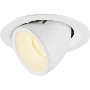 SLV NUMINOS GIMBLE M 1005952 LED ugradna svjetiljka    toplo bijela bijela slika