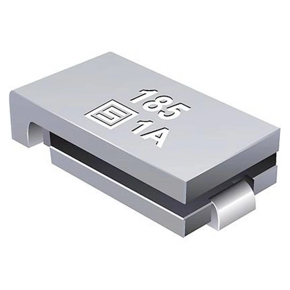 Schurter PFSM.030.2 PFSM.030.2 SMD osigurač  0.30 A 60 V/DC  Sadržaj 1 St. slika
