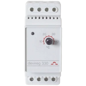 Danfoss 140F1072 termostat slika