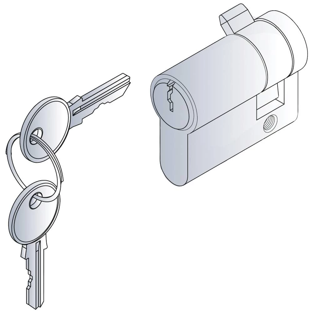 nVent SCHROFF 27230064 19 palac  baterija za slučaj nužde za mrežni ormar      višebojna slika