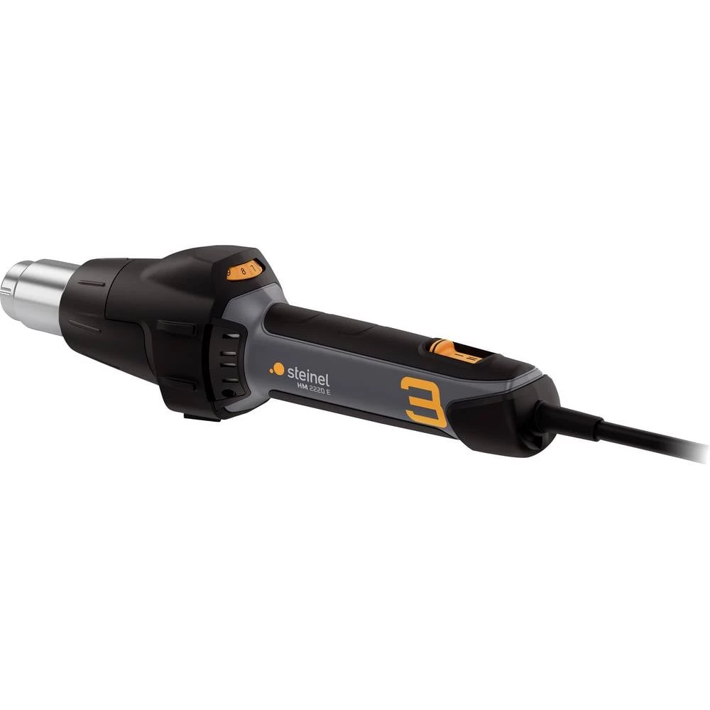Steinel 089474 HEISSLUFTGEBLAESE HM 2220 E puhalo na vrući zrak 2200 W slika