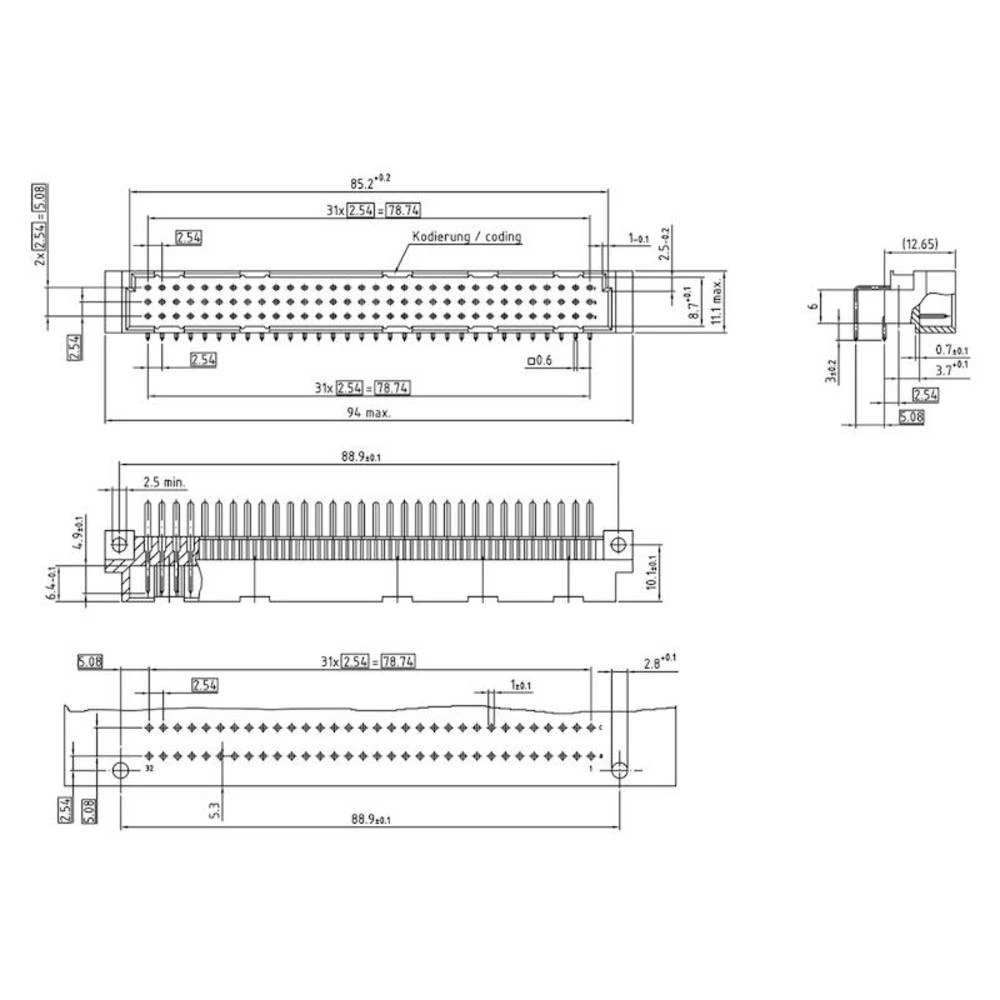 Conrad Product Image