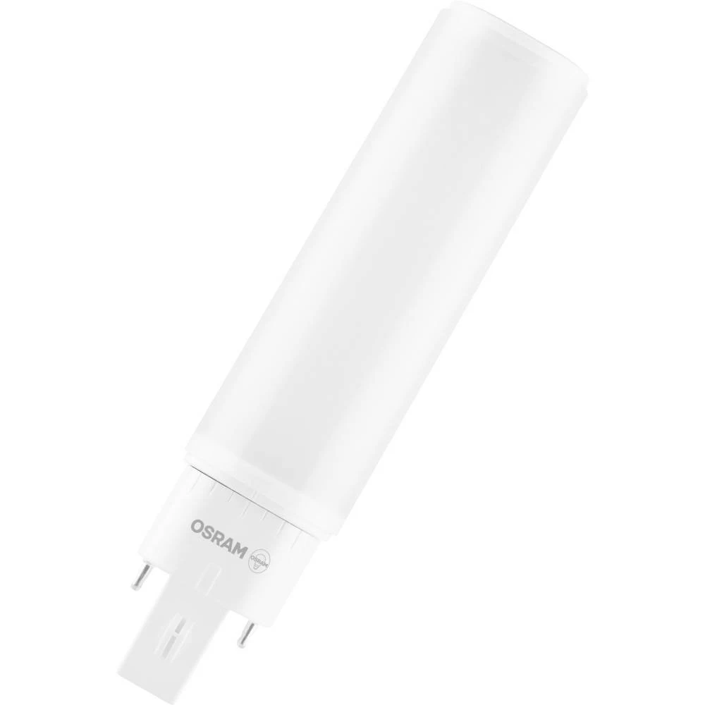 OSRAM HOMELIGHTING 4099854501777 LED cijev Energetska učinkovitost 2021 E (A - G) G24q-1 6 W dnevno svjetlo bijelo 1 kom. slika