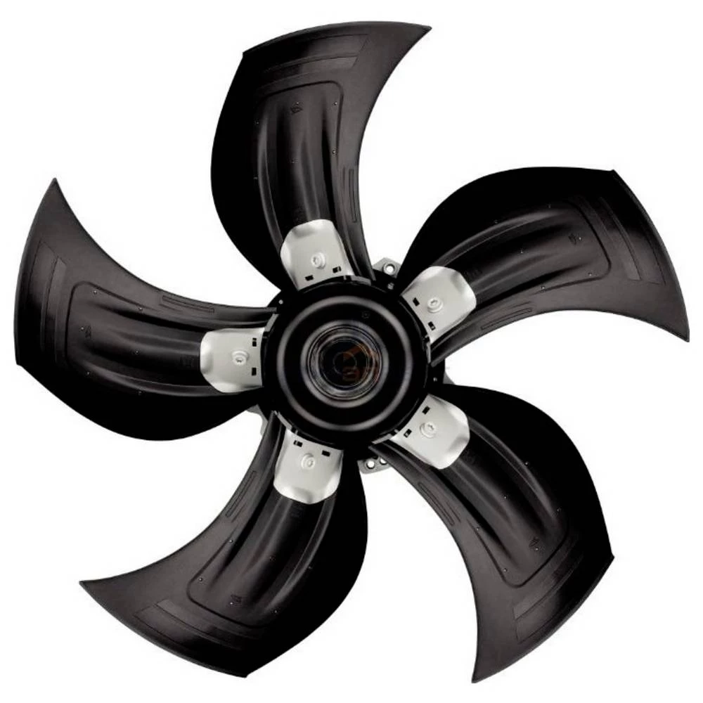 EBM Papst A3G800AU2103 aksijalni ventilator 400 V/AC 18955 m³/h 800 mm slika