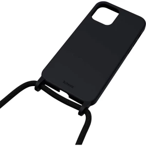 Artwizz stražnji poklopac za mobilni telefon Apple crna slika