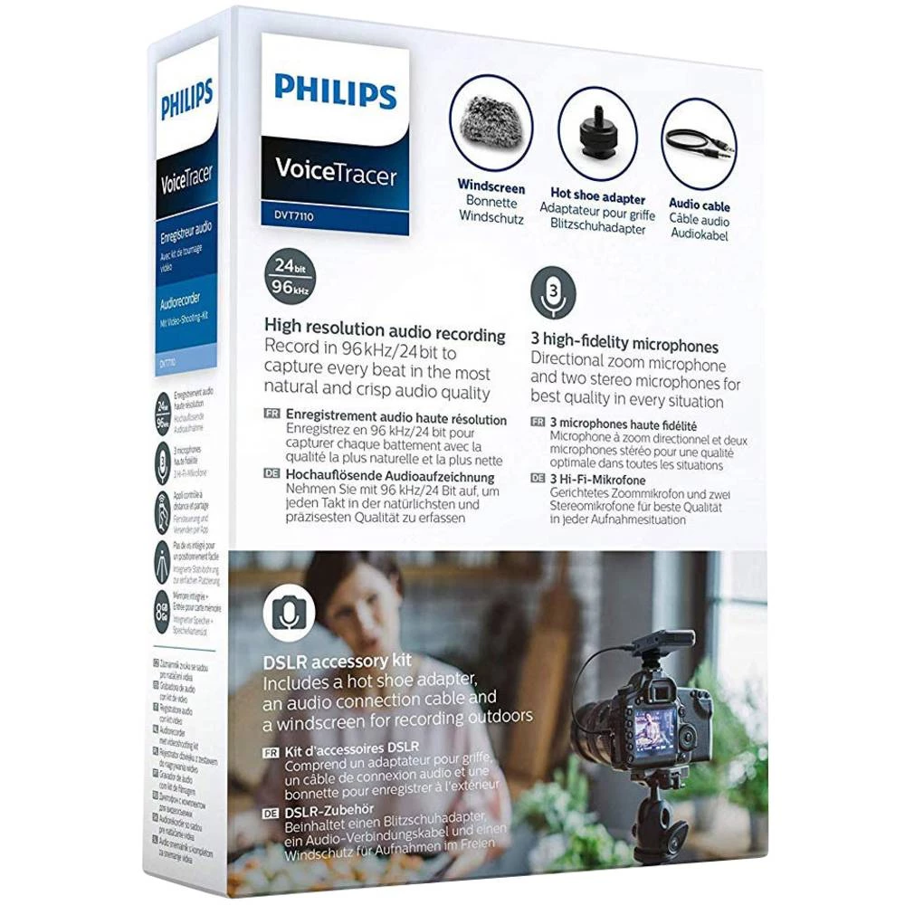 Conrad Product Image