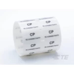 TE Connectivity Labels - StandardLabels - Standard C53708-000 RAY