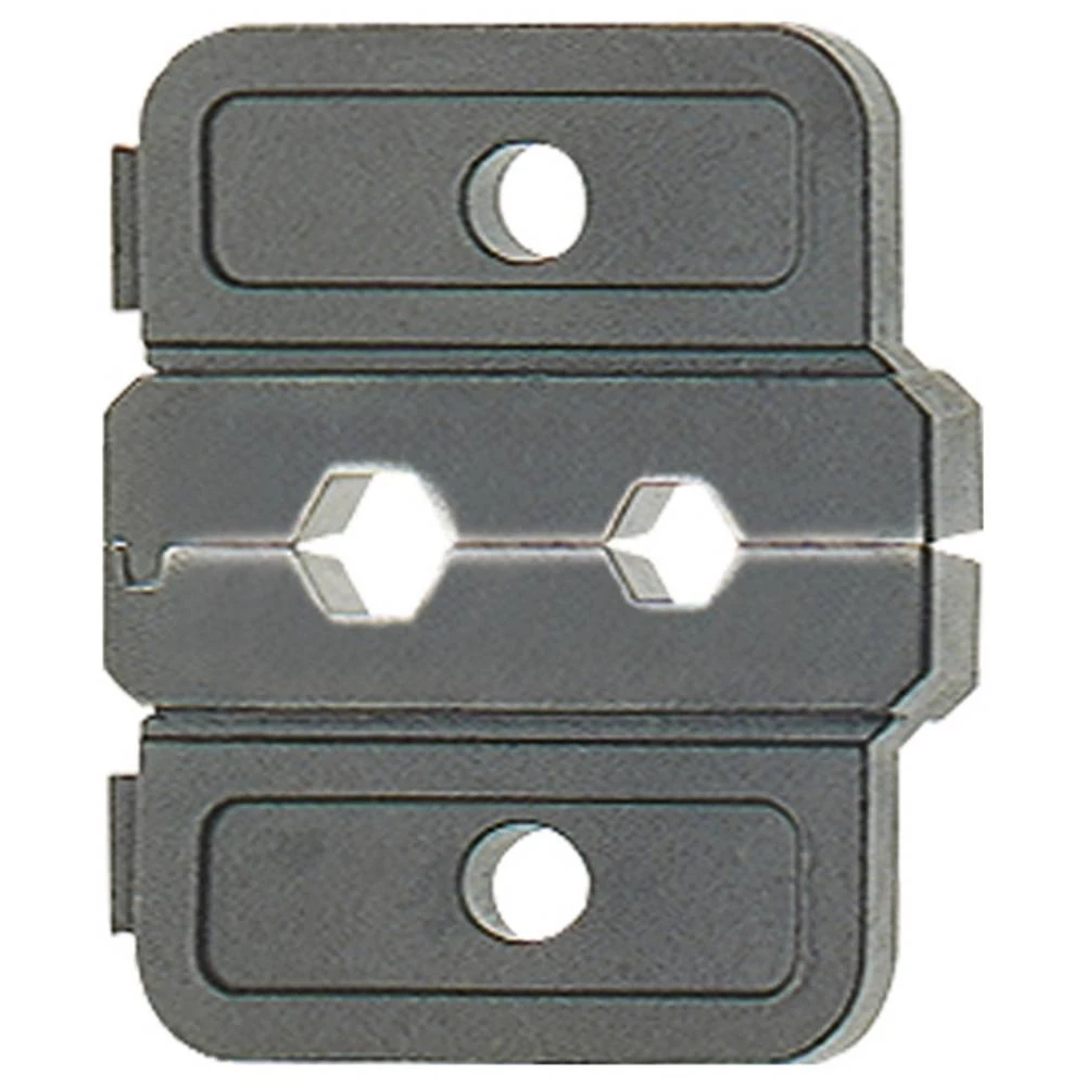 Klauke M50154 nastavak za prešanje 1.5 do 4 mm² Pogodno za marku (kliješta) Klauke slika
