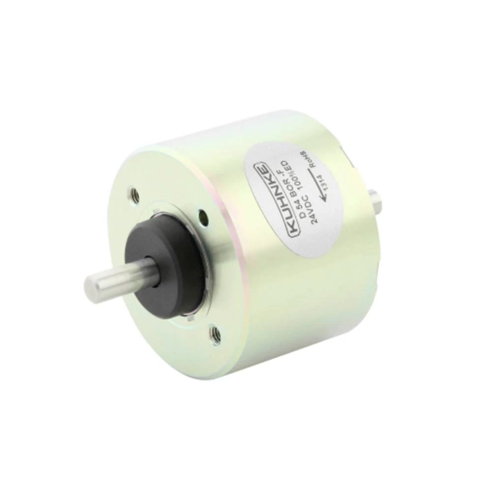 Kendrion okretni magnet 24 V/DC 10.1 W D 54-BOR-F-24V DC 100 ED slika
