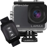 Lamax X9.1 Akcijska kamera Full HD, 4K, Vodootporan