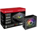 PC-napajanje Thermaltake Smart RGB 700 W ATX 80 PLUS slika