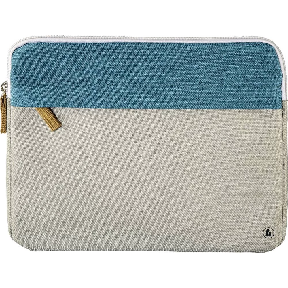 Hama etui za prijenosno računalo Florenz Prikladno za maksimum: 27,9 cm (11'')  petrol, siva slika