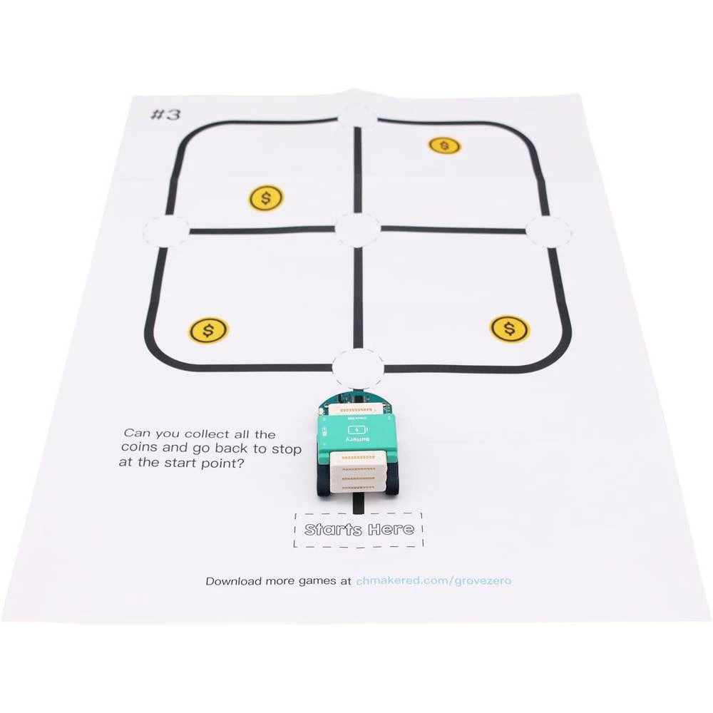 Conrad Product Image