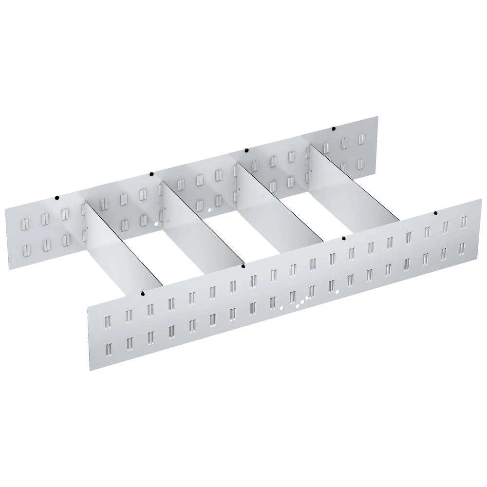 Hazet 161T-179NXXL/6H komplet limenih pregrada  1 St. slika