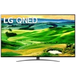 LG Electronics 50QNED813QA.AEU LED-TV 127 cm 50 palac Energetska učinkovitost 2021 G (A - G) DVB-T2, dvb-c, dvb-s2, UHD, Smart TV, WLAN, pvr ready, ci+ crna