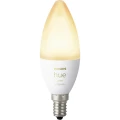 Philips Lighting Hue LED žarulja 72629400 Energetska učink.: A+ (A++ - E) White Ambiance E14 5.2 W toplo bijela, neutral slika
