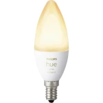 Philips Lighting Hue LED žarulja 72629400 Energetska učink.: A+ (A++ - E) White Ambiance E14 5.2 W toplo bijela, neutral
