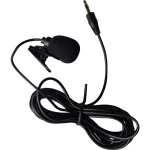 na utikač glasovni mikrofon Geemarc LH150 Način prijenosa:žičani uklj. kabel