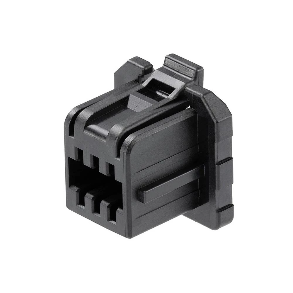 Molex kućište kabelske utičnice Ukupan broj polova 6 Raster: 1.25 mm 2045230601 kom. Bulk slika