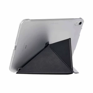 Case-Mate Multi-Stand etui s poklopcem Pogodno za modele Apple: iPad 10.9 (10. generacija) crna slika