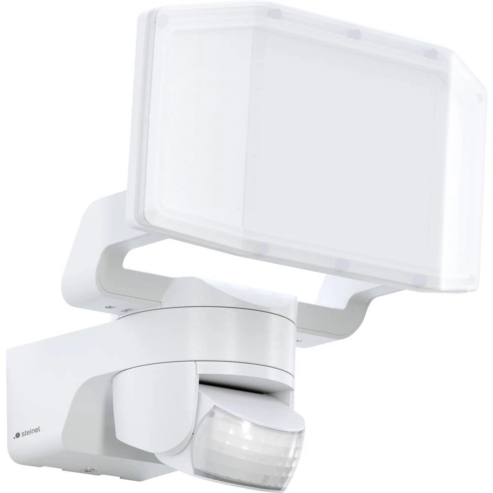 Steinel LED STRAHLER XLED PROTECT S WS 089894 LED vanjski spotlight s detektor pokreta Energetska učinkovitost 2021: E ( slika