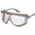 Uvex uvex skyguard NT 9175275 zaštitne radne naočale uklj. uv zaštita siva, narančasta DIN EN 166, DIN EN 170 slika