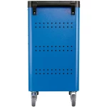 WSL-L7 - GEDORE - alatna kolica za radnike smartline Gedore 2977311 dimenzije:(Š x V) 785 mm x 1045 mm
