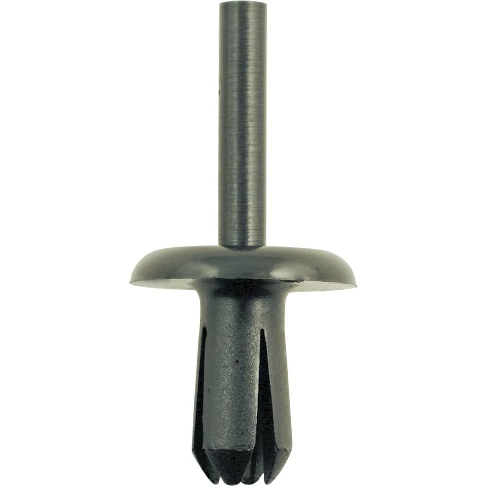 KS Tools 420.1801 Zakovice za branik za Volvo, pakiranje od 10 komada slika