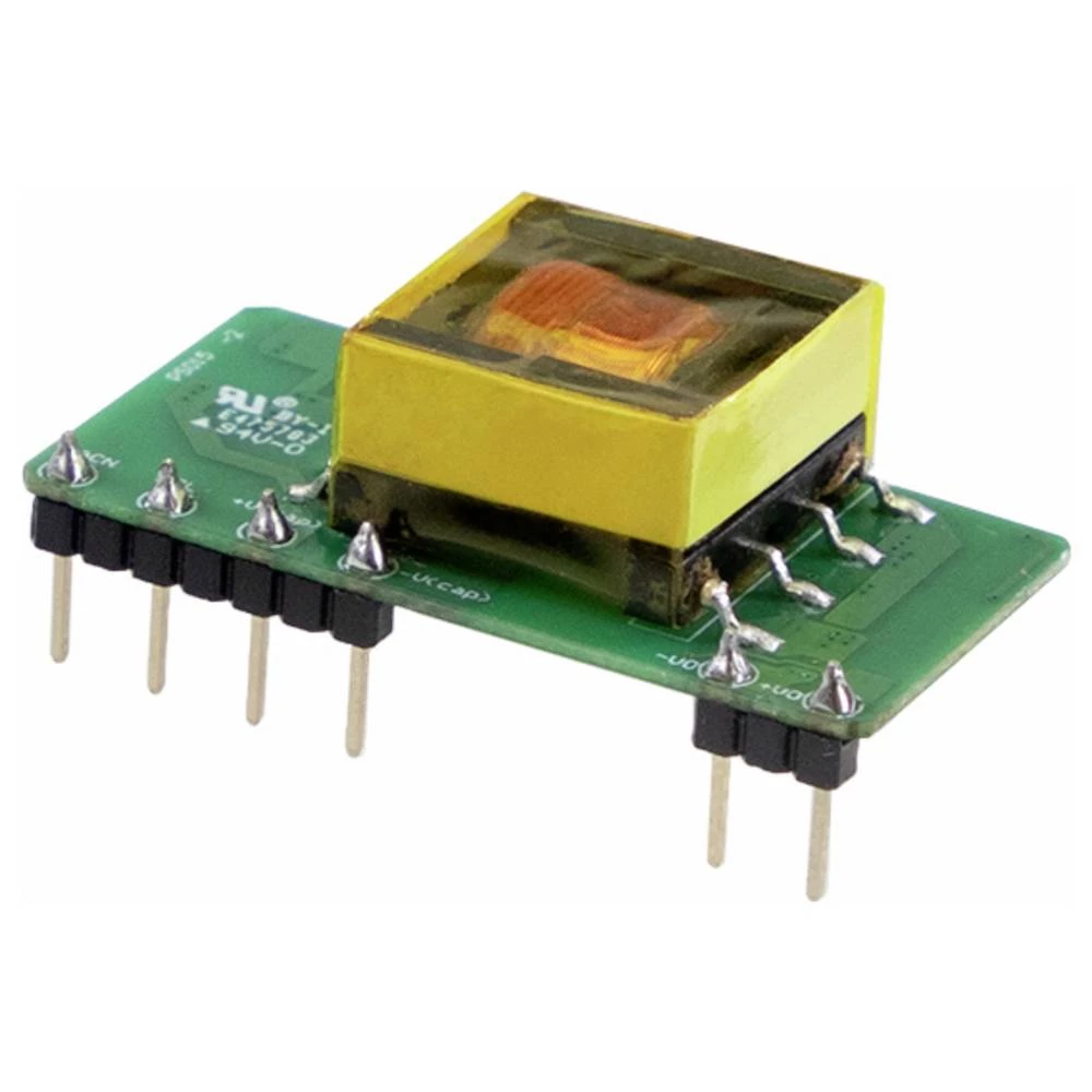 MEAN WELL IOB-15-09C AC/DC industrijsko napajanje 15 W slika