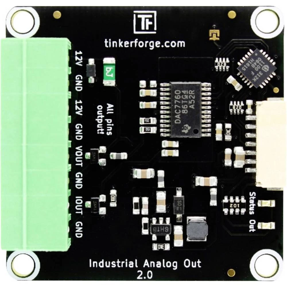 Conrad Product Image