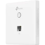 TP-LINK EAP115-Wall WLAN pristupna točka 300 Mbit/s 2.4 GHz