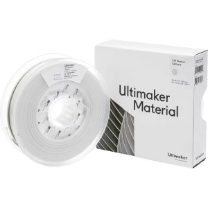 Ultimaker 3D pisač filament CPE 2.85 mm Svijetlosiva 750 g slika