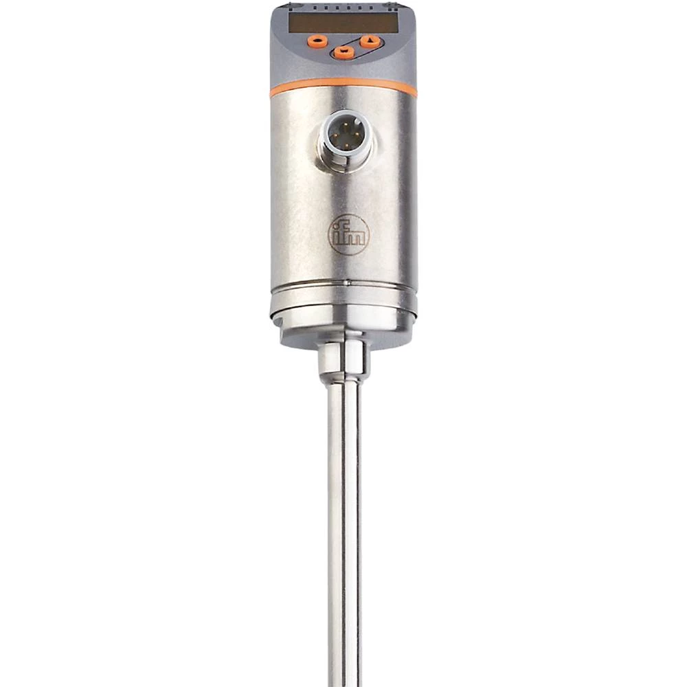 ifm Electronic strujni senzor SA4104 SA4104 Pogonski napon (područje): 18 - 30 V/DC 1 St. slika