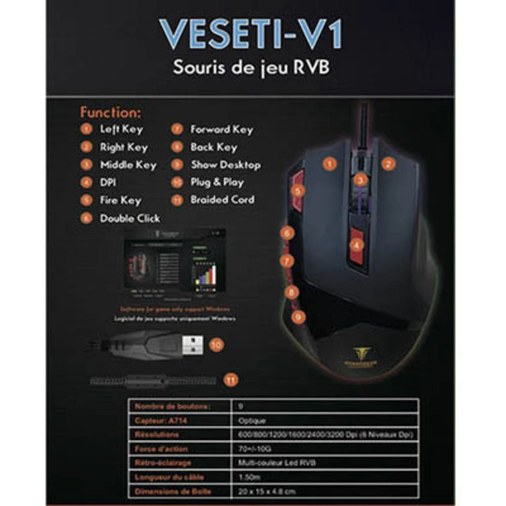 Conrad Product Image