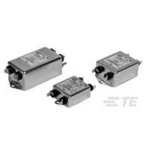 TE Connectivity Power Line Filters - CorcomPower Line Filters - Corcom 1-1609034-7 AMP