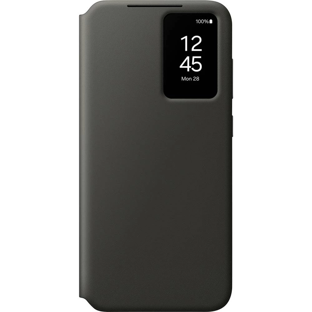 Samsung EF-ZS721CBEGWW novčanik Samsung Galaxy S24 F crna EF-ZS721CBEGWW slika