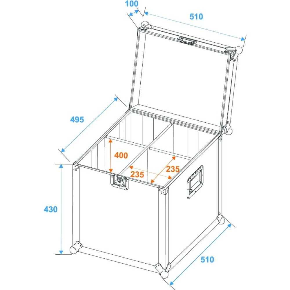 Conrad Product Image