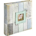 Hama 2453 album za fotografije (Š x V) 22.5 cm x 22 cm plava boja 100 Stranica