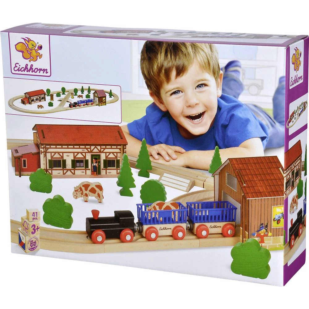 Conrad Product Image