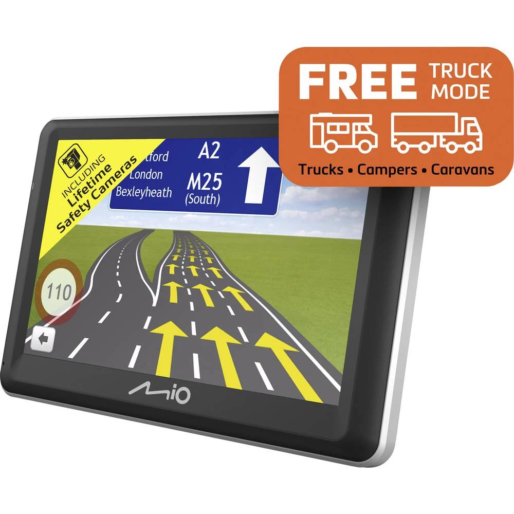 Conrad Product Image