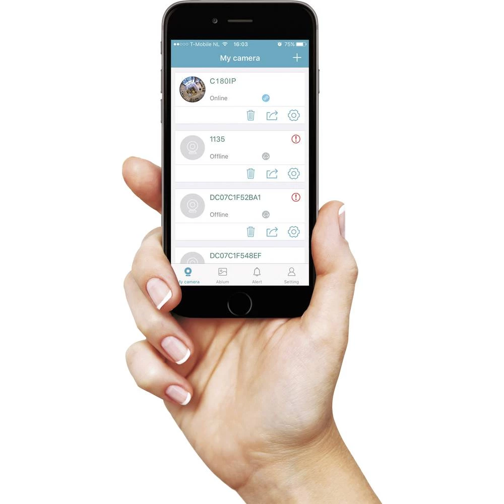 Conrad Product Image