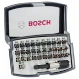 Bit komplet 32-dijelni Bosch Accessories 2607017319