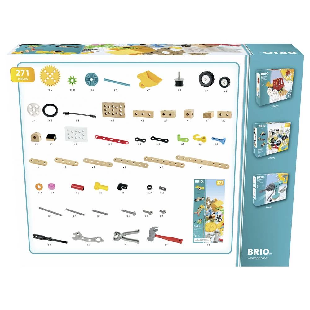 Conrad Product Image