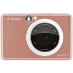 Instant kamera Canon Zoemini S 8 MPix Ružičasto-zlatna (Roségold)