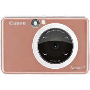 Instant kamera Canon Zoemini S 8 MPix Ružičasto-zlatna (Roségold) slika